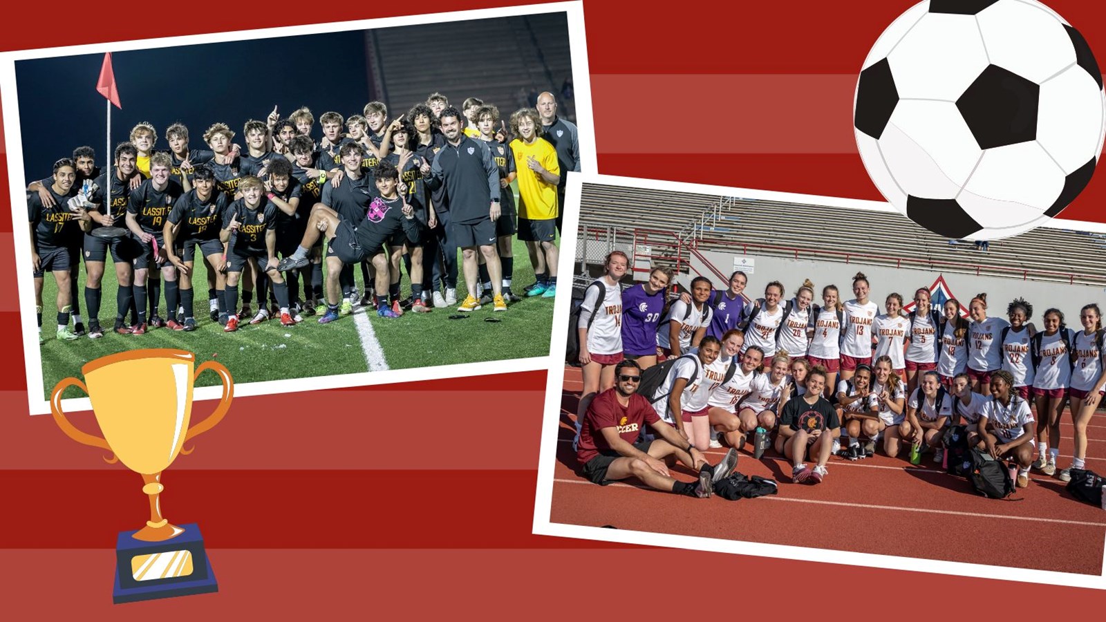 soccer region winners